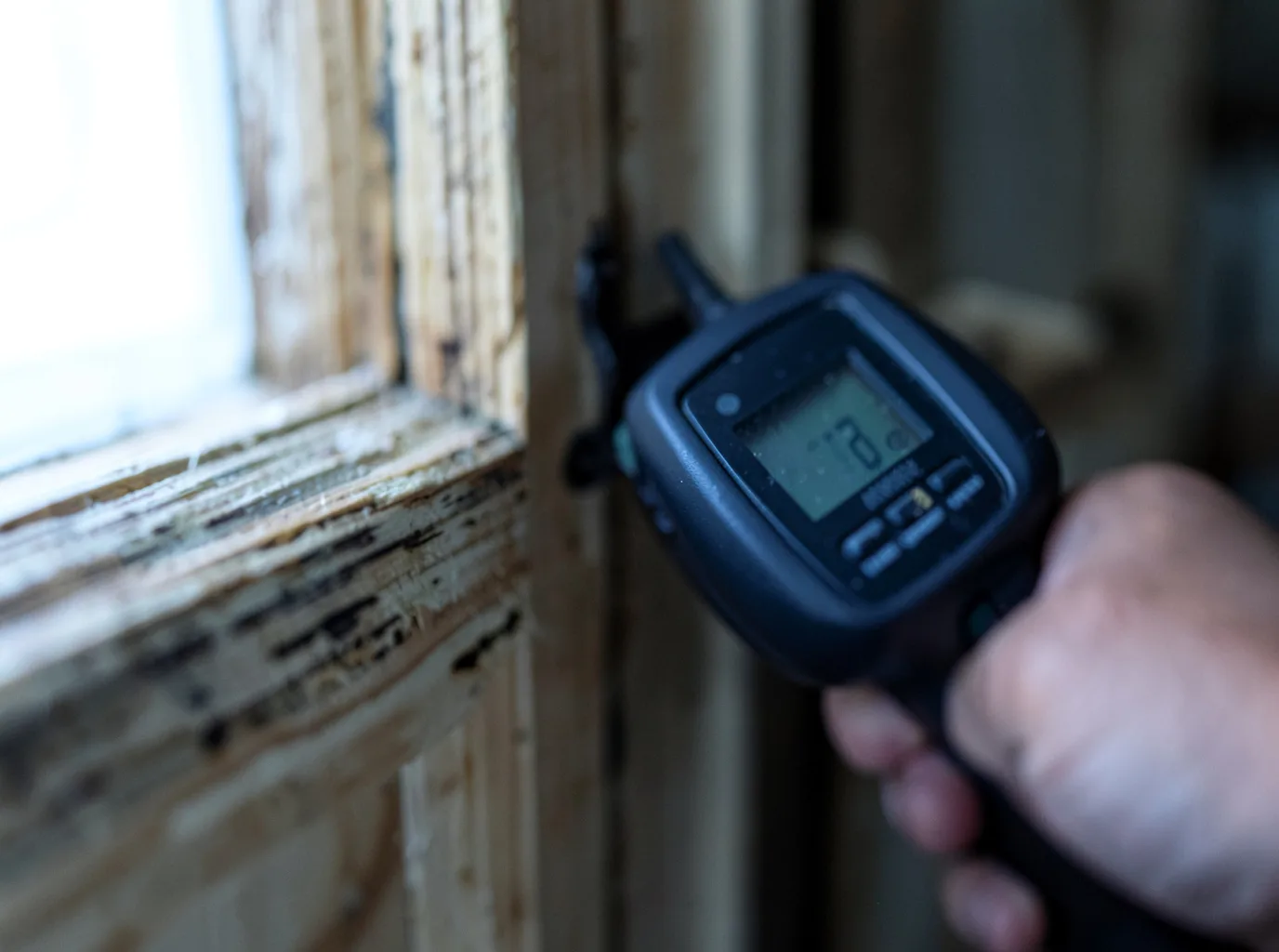 Ceiling Water Damage Repair in La Mirada, CA