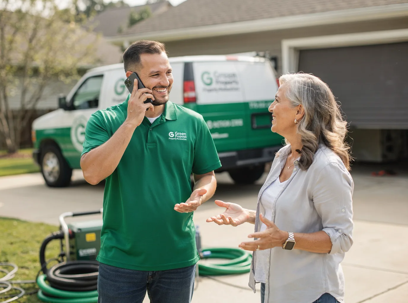 Water Damage Restoration La Mirada, CA FAQs
